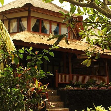 Seraya Shores Bali Rum bild
