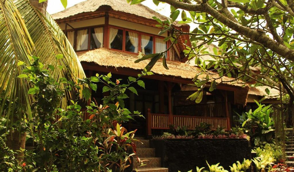 Seraya Shores Bali Rum bild