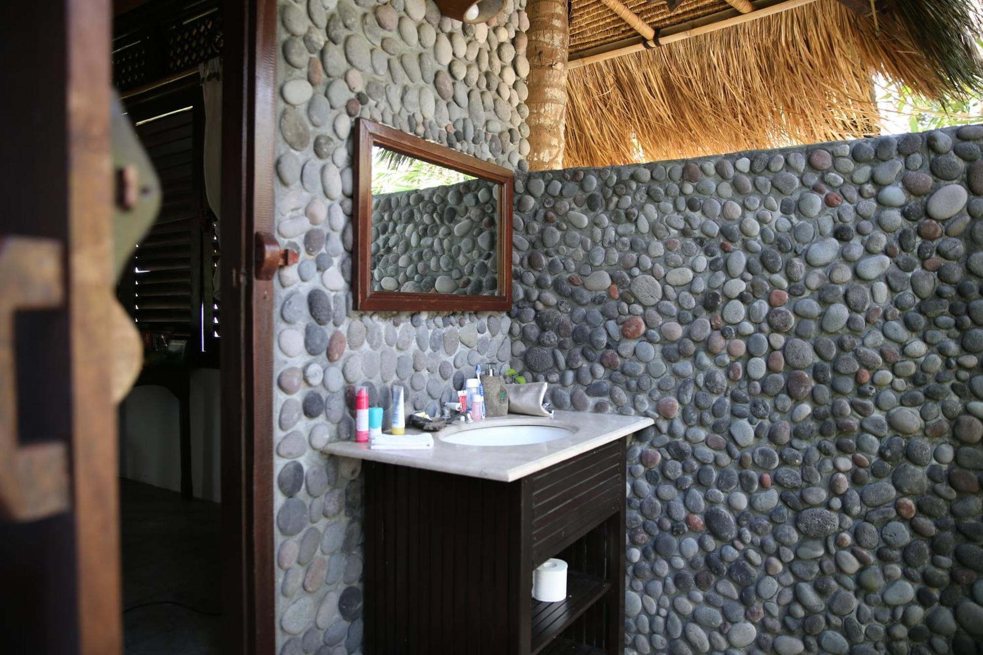 Seraya Shores Bali Rum bild