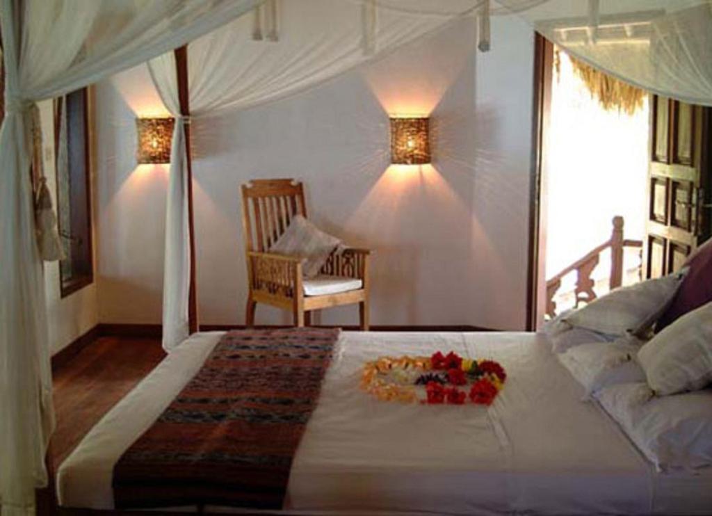 Seraya Shores Bali Exteriör bild