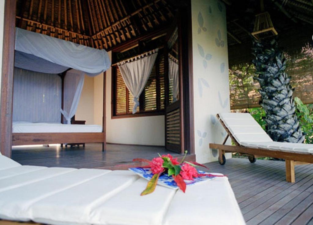 Seraya Shores Bali Rum bild