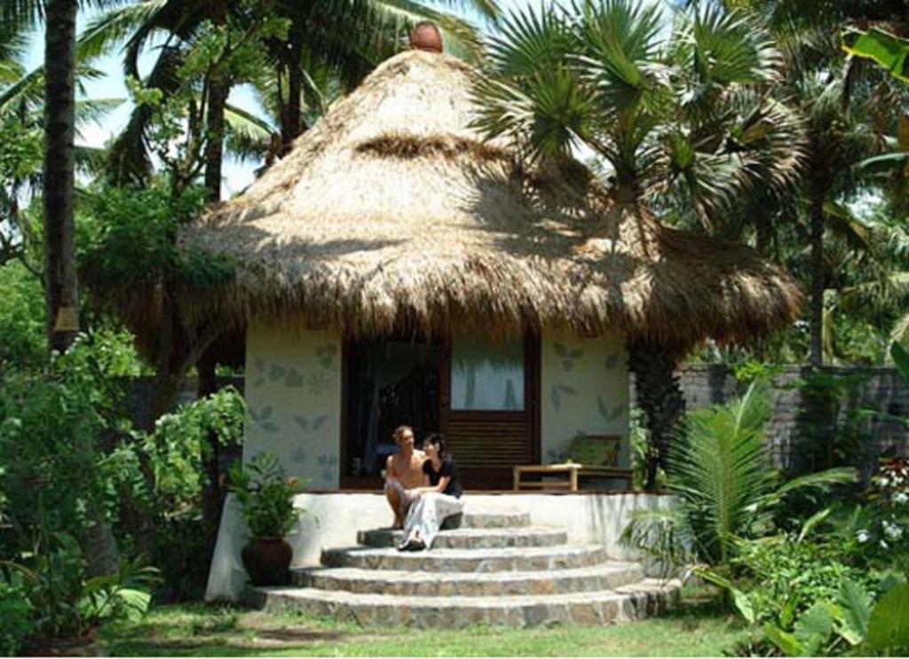 Seraya Shores Bali Rum bild