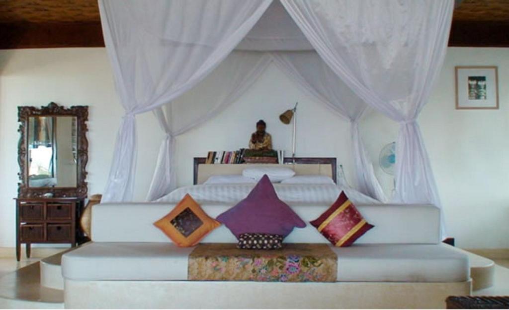 Seraya Shores Bali Rum bild