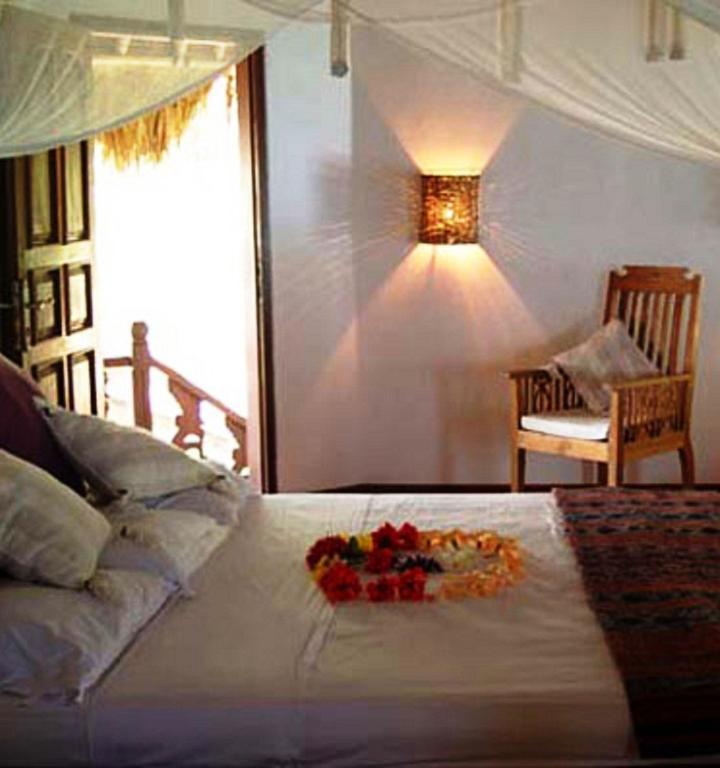 Seraya Shores Bali Exteriör bild