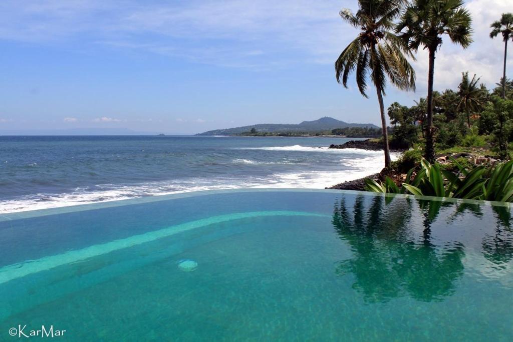 Seraya Shores Bali Rum bild