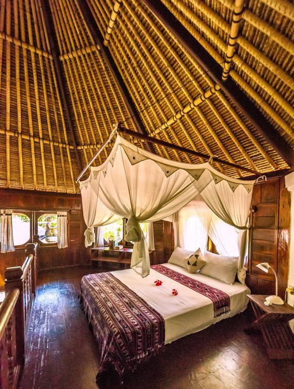 Seraya Shores Bali Exteriör bild