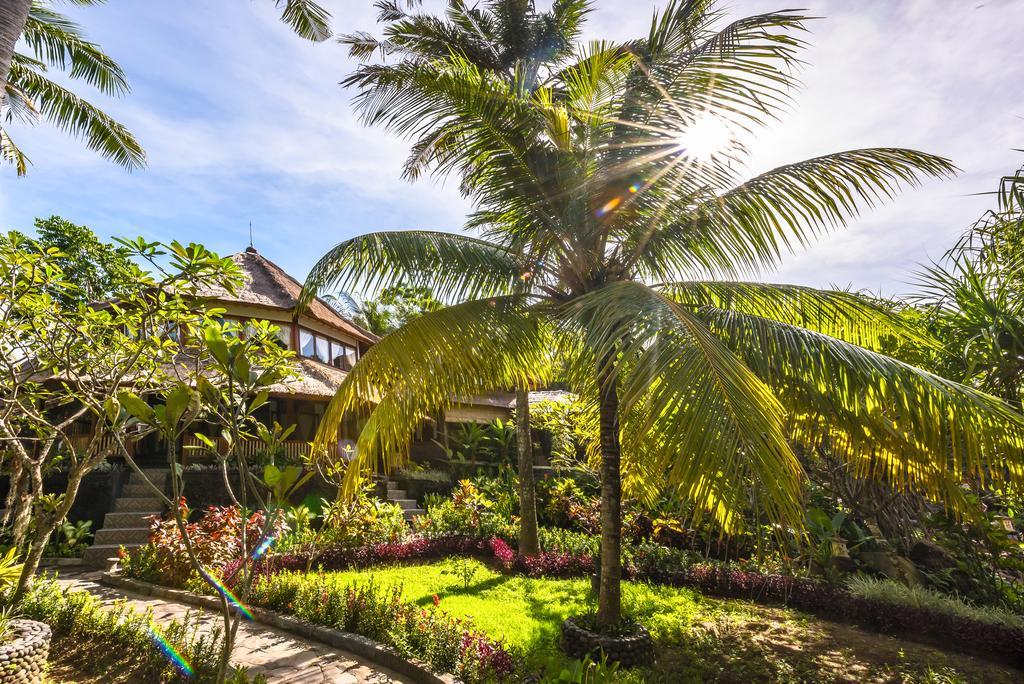 Seraya Shores Bali Exteriör bild