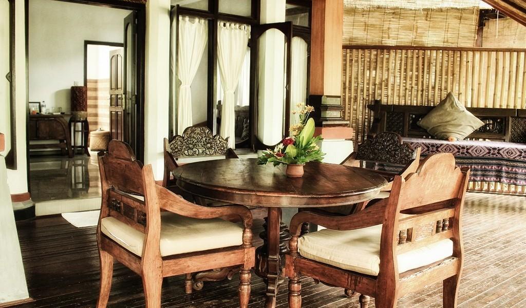 Seraya Shores Bali Exteriör bild