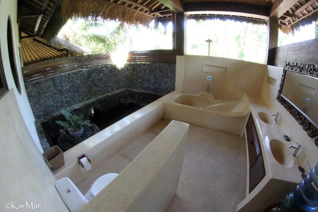 Seraya Shores Bali Rum bild